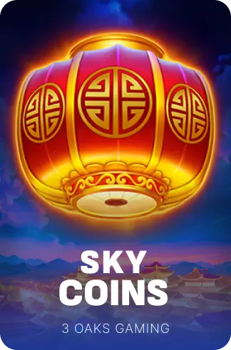 Sky Coins